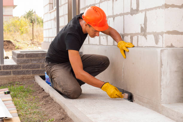 Licensed Waterproofing service in Riverdale, MI - Halo Water Proofing